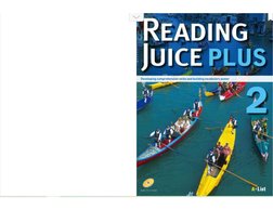 Reading Juice Plus 2 | PDF