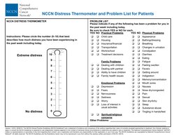 Version 1.2016, 05/06/16. The NCCN Clinical Practice Guidelines (NCCN Guidelines®) are a statement of evidence and consensus