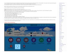 Oracle Fusion AP Manual Payment Guide | PDF | Invoice | Procurement