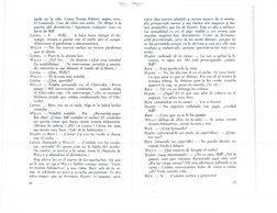 Muerte de Un Viajante La | PDF