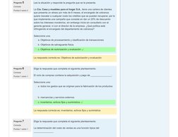 Ciclo de Compras y Pagos Explicado | PDF | Economias | Business