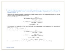 Gyro Error Calculation Techniques | PDF | Compass | Gyroscope