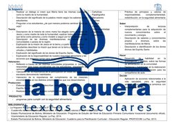 -
Realizar un dialogo si creen que María tiene las mismas cualidades
como la madre de la humanidad.
-
Descripción del signifi