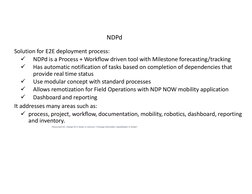 NDPd User Registration and Workflow Guide | PDF | Google Play | Mobile ...