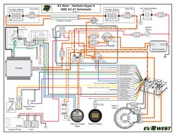 600 V
30 A
12 V
20 A
150 V
600 A
150 V
600 A
600 V
10 A
87
30
85
86
HV Main Battery
Fuse
HV Main Battery
Fuse
12V Vehicle Bat