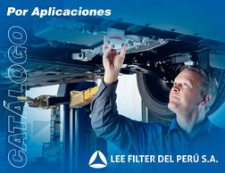 Por Aplicaciones
CATÁLOGO
