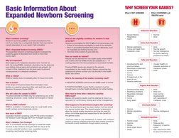 Expanded Newborn Screening in the Philippines | PDF | Diseases And ...