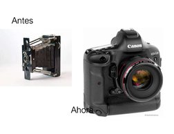 Antes
Ahora
