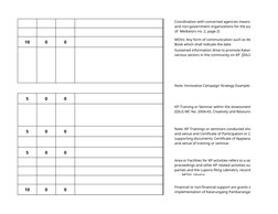 Ltia Form.pdf LTIA Assessment Form Guidelines 2025 | PDF | Mediation | Arbitration