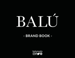  - BRAND BOOK -

