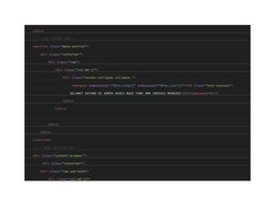 </div> 
    <!-- LOGO HEADER END--> 
    <section class="menu-section"> 
        <div class="container"> 
            <di