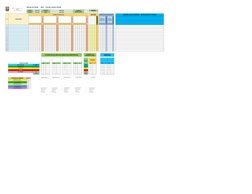 I.E  " …............................................"
R E G I S T R O      D E     E V A L U A C I Ó N
Lima - Perú
Estudio, D