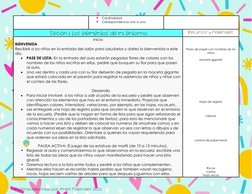 Material elaborado por: Prees Materiales 2022 
 Cardinalidad 
 Correspondencia uno a uno 
 
 Sesión 1. Los elementos de m