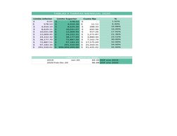 Calculadora de Cuotas IMSS 2025 Excel | PDF | Salario | Sueldos y salarios