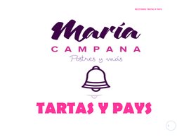 RECETARIO TARTAS Y PAYS 
 
1 
 
TARTAS Y PAYS 
