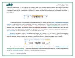 Literacidad Digital – Actividades 
                   Módulo 2 – Proyecto Integrador 
Área de Formación B
