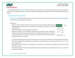 Literacidad Digital – Actividades 
                   Módulo 2 – Proyecto Integrador 
Área de Formación B