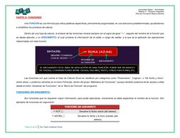 Literacidad Digital – Actividades 
                   Módulo 2 – Proyecto Integrador 
Área de Formación B