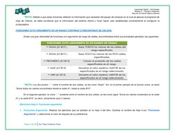 Literacidad Digital – Actividades 
                   Módulo 2 – Proyecto Integrador 
Área de Formación B