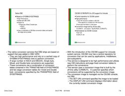 DB2 Character Conversion & Unicode Guide | PDF | Character Encoding ...