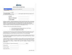 EMPLOYEE LOCKER ACCOUNTABILITY FORM
Document:
Employee Locker Accountability Form
Document Version:
7
This is to acknowledge