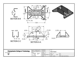 Scissor Jack Parts Assembly Guide | PDF | Metalworking | Tools