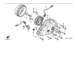 2000 Honda RVT1000R Parts Manual | PDF | Tap (Valve) | Equipment