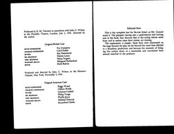 Blithe Spirit Script | PDF