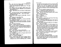 Blithe Spirit Script | PDF