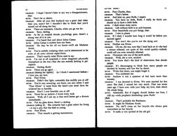 Blithe Spirit Script | PDF