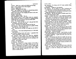 Blithe Spirit Script | PDF