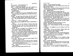 Blithe Spirit Script | PDF