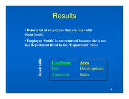 Advanced SQL Techniques for AS400 | PDF | Sql | Computer Engineering