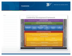 Josh Bersin Framework and Maturity Model | PDF | Benchmarking | Talent ...