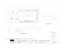 QA/QC Laboratory Layout Plan | PDF