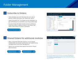 BIM 360 Document Management Guide | PDF | Mobile App | Computer File