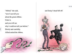 The Green Ribbon | PDF
