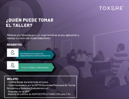 -Respaldo por la SEP
-Material de práctica de ADIPOESTRUCTURACION para 1 Px
