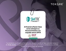 *La constancia se entregará al final del curso siempre y cuando se haya cubierto el anticipo el 
día 19 de octubre; inscripci