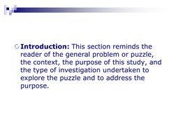 Chapter 5: Discussion and Findings | PDF | Theory | Psychology