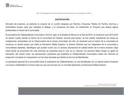 SECRETARÍA DE EDUCACIÓN
SUBSECRETARÍA DE EDUCACIÓN MEDIA SUPERIOR 
2023. Año del Septuagésimo Aniversario del Reconocimiento