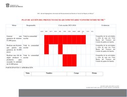 SECRETARÍA DE EDUCACIÓN
SUBSECRETARÍA DE EDUCACIÓN MEDIA SUPERIOR 
2023. Año del Septuagésimo Aniversario del Reconocimiento