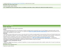 - escuchar la canción https://www.youtube.com/watch?v=V5wjrYO85eg (https://www.youtube.com/watch?v=V5wjrYO85eg) y cantarla en