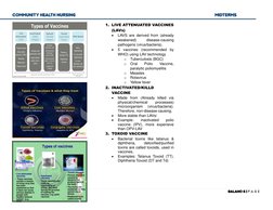 Expanded Immunization Program Overview | PDF | Vaccines | Vaccination