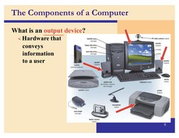 Computer Hardware With Images | PDF | Personal Computers | Computer ...