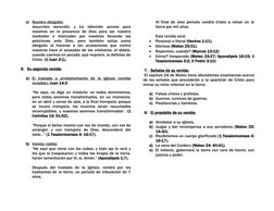 c) Nuestro abogado:
 
 
Jesucristo  ascendió,  y  ha  obtenido  acceso  para
nosotros  en  la  presencia  de  Dios  para  ser