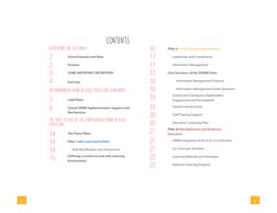 School DRRM Manual Booklet 1 | PDF | Emergency Management | Natural ...