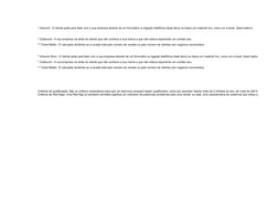 * Inbound - O cliente pede para falar com a sua empresa através de um formulário ou ligação telefônica (lead ativo) ou baixa