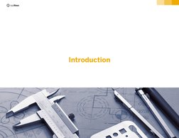 3
© 2021 SAP SE or an SAP affiliate company. All rights reserved.
Introduction
