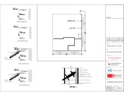 Shoring Plan and Details for Plot 78 | PDF | Steel | Mechanical Engineering